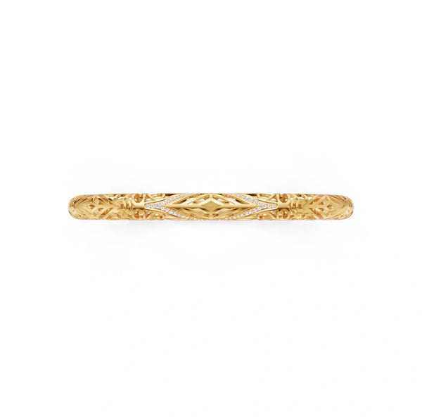 Cushion Filigree Bangles - Yellow Gold (BG11790AA-Y2.webp)