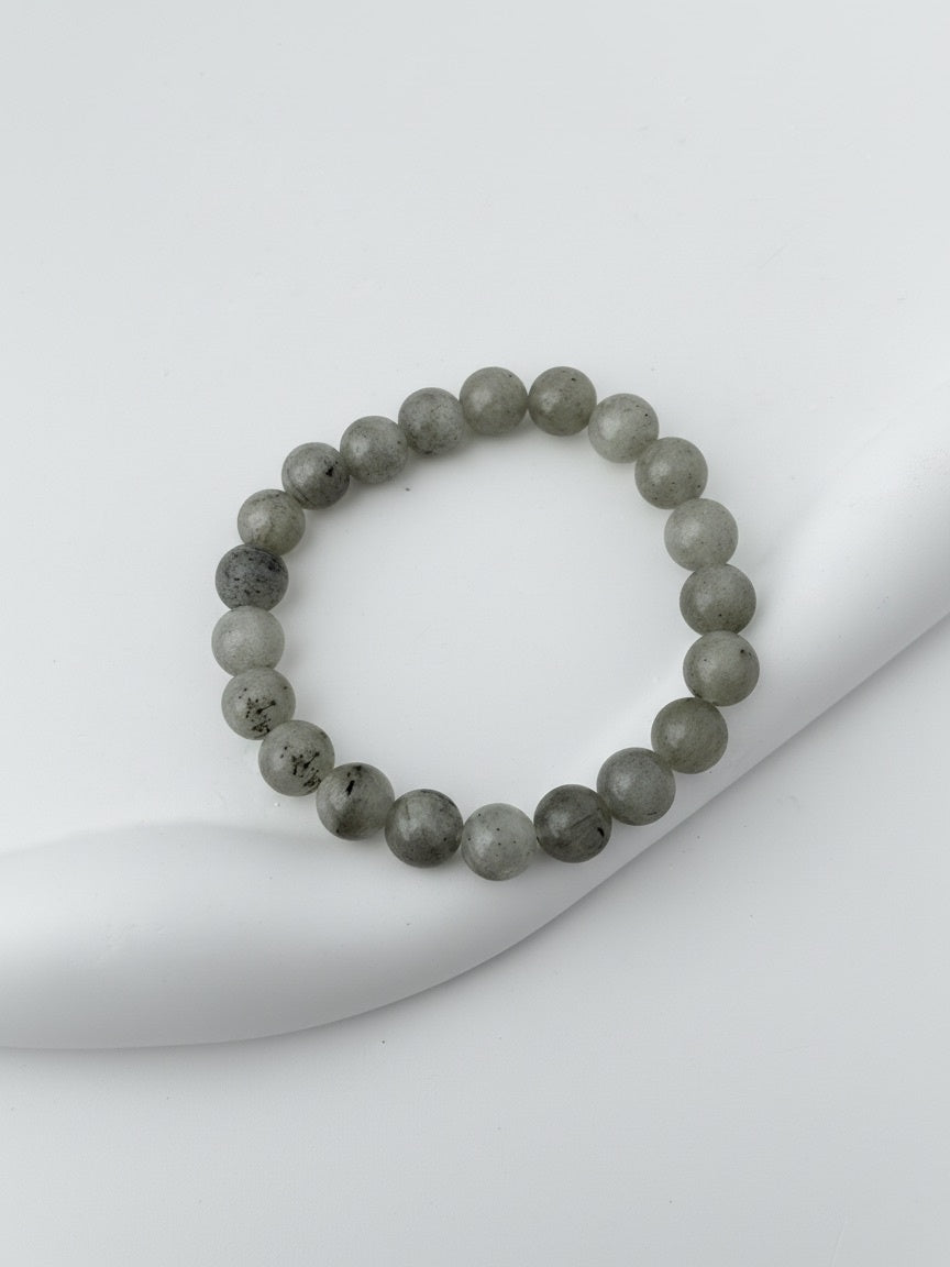Labradorite Natural Stone Bracelet