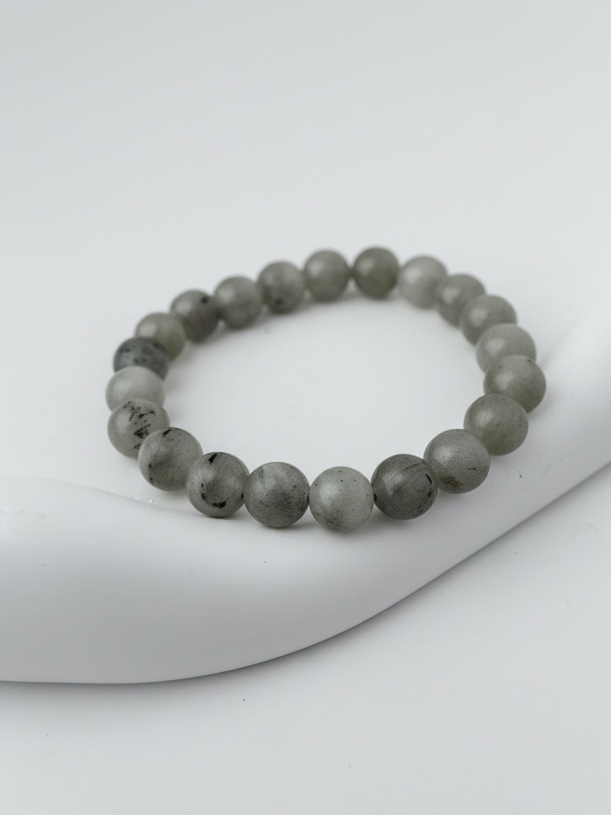 Labradorite Natural Stone Bracelet