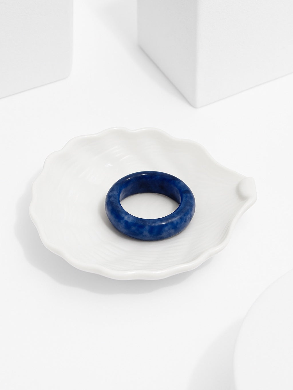 Sodalite Natural Stone Ring